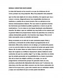 BONSAI CHRISTINE NOSTLINGER