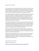 Hace un año el precio de la divisa oscilaba entre 1.800 y 1.900 pesos.
