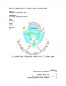 INSTITUTO NORMAL MIXTO DEL NORTE “EMILIO ROSALES PONCE”.