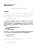 John Austin - Performativo Constativo