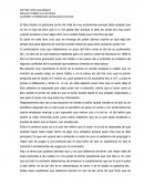 El libro desde mi particular punto de vista es muy entretenido aunque debo aceptar que no es mi tipo de libro que a m me gusta leer aunque si bien es cierto leo muy poco cuando empiezo a leer algún libro no lo suelto hasta que lo termino de leer.