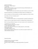 Guiones telefónicos . venta seguros