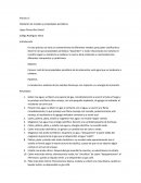 Oxidación de metales y propiedades periódicas