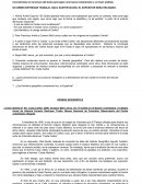 DESIDIA GEOGRÁFICA . Los orígenes de lo Caribe