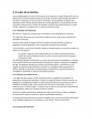 Amor, matrimonio y familia cap 3