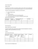 Analisis Quimico Proximal.
