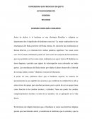 BUDISMO: IDEOLOGÍA O RELIGIÓN.