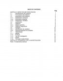 ASPECTOS METODOLÓGICOS.