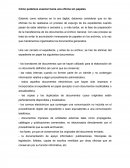 Cómo podemos avanzar hacia una oficina sin papeles