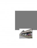 REHABILITACIÓN DE LA ESTACIÒN DEL FERROCARRIL DE RIO BLANCO VER.