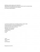 LAS MANUALIDADES CON MATERIALES RECICLABLE COMO ETRATEGIASPARA EL FORTALECIEMIENTO DE LA CONVIVENCIAEN LOS ESTUDIANTES DE5TO