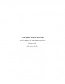 La información en las cadenas de suministro