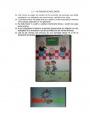 Actividad de reflexión - Tipos de contabilidad