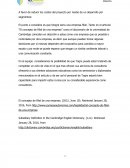 Respuestas a equipos a solucion de caso educar bien o ser rentables