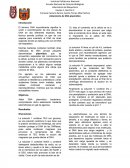 Aislamiento de DNA plasmático
