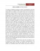 Afile la sierra Séptimo hábito