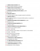 EL GÉNERO LÍRICO SE DEFINE COMO