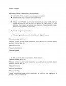 Derecho comparado. Sistema judicial alemán - especialización y descentralización