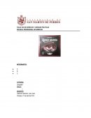 Análisis de Contexto Geográfico Lugar o país: Londres – Inglaterra