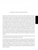 La naranja mecanica. “ANALISIS DE LA PELICULA NARANJA MECANICA”