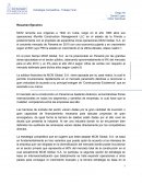 MCM tiene como misión ser una constructora comprometida con la excelencia y la satisfacción de todos nuestros clientes