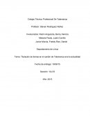 Titulacion de tierras en el canton de talamanca en la actualida.