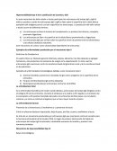 Hipersensibilidad tipo II de la clasificación de Coombs y Gell