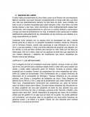 El texto habla principalmente de Jhon Daily, quien es el Director de una importante fábrica industrial