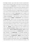 Contrato de Arrendamiento - Apuntes varios