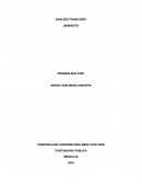 ANALISIS FINANCIERO.Objetivo Básico Financiero