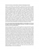 Versión de la entrevista con Ricardo Ayllón, Coordinador de Metodología de Gendes