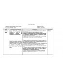 Analizar, apoyándose en diversas fuentes, la centralidad del ser humano y su capacidad de transformar el mundo en las expresiones culturales del Humanismo y del Renacimiento.