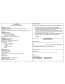 Programa semana de parvulos