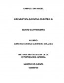 INEXISTENCIA DEL SISTEMA LAICO EN MÉXICO.