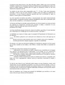 Trabajo condicionamiento