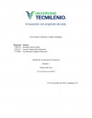 Análisis del Caso: "Un caso para no dormir".