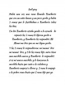 El bullying, caso práctico