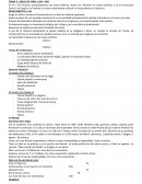 SIGLO DE ORO s.XVI- XVII