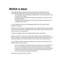 Exponga ejemplos de necesidades, deseos y demandas que demuestran que los consumidores de Build-A-Bear, diferenciando entre cada uno de estos tres conceptos.