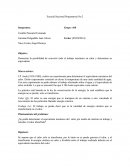 Posibilidad de convertir todo el trabajo mecánico en calor y determinar su equivalente