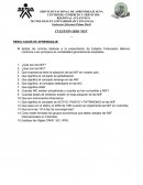 Aplicar las normas relativas a la presentación de Estados Financieros Básicos conforme a los principios de contabilidad generalmente aceptados.