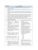Observar una imagen de un payaso formados con figuras geométricas en la que se destacan líneas rectas