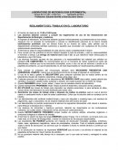 Para solicitar el préstamo del microscopio siempre será NECESARIO PRESENTAR UNA CREDENCIAL VIGENTE, misma que se devolverá al final de la clase al regresar el microscopio.