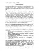 CUSTOMER ENGAGEMENT.