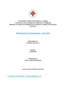 Maestría en Gerencia Estratégica con Énfasis en Gestión de Recursos Humanos