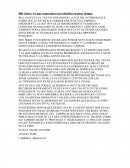 Bill Gates: Lo que conocemos será obsoleto en poco tiempo.