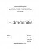 Hidradentitis- Programa Nacional de Formación de Medicina Integral Comunitaria