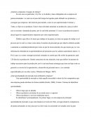 Caso empresa de pastas