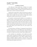 Ensayo: Asi hablamos en Venezuela