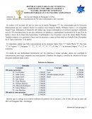 Luz del mundo de Venezuela